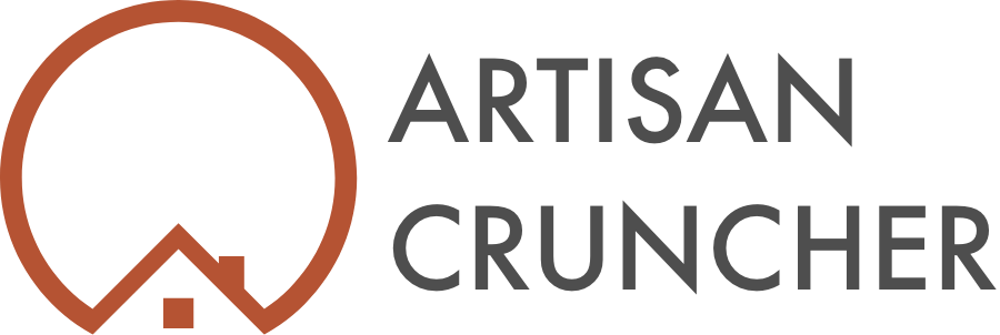 Artisan Cruncher Logo