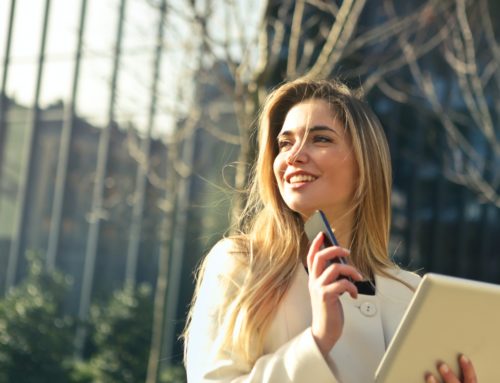 ASSISTING CUSTOMERS TO MAKE SENTIFIED, EFFECTIVE DECISIONS
