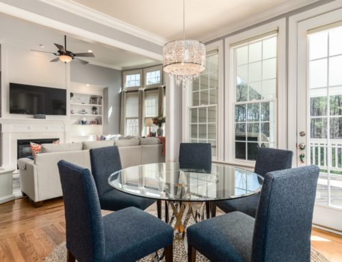 BEFORE PRICING A NEW HOME WHAT YOU SHOULD KNOW