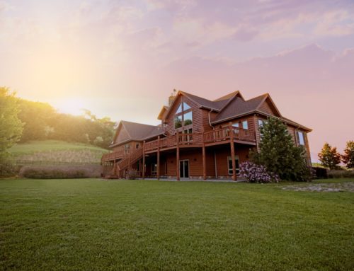 FINISHING YOUR HOME