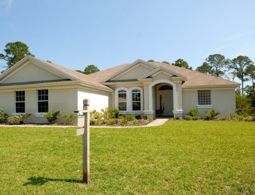 KEEP YOUR HOME AVAILABLE FOR SALE